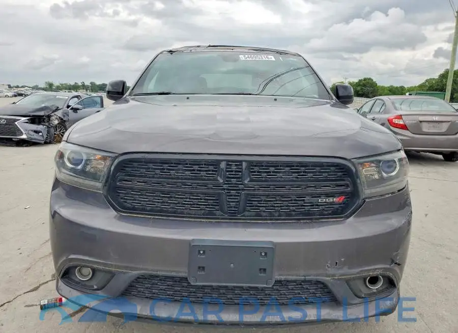 1C4RDJAG3LC146778# 5