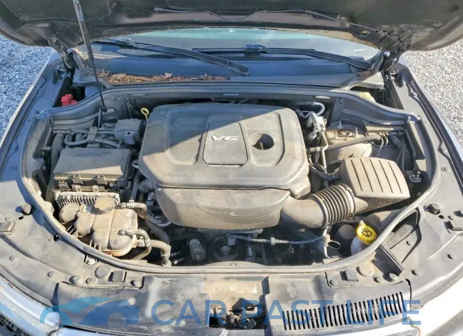 1C4RDJAG5HC661174# 12