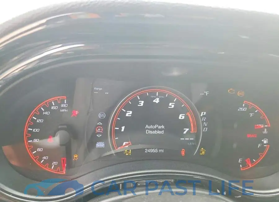 1C4SDJGJ2RC120007# 9
