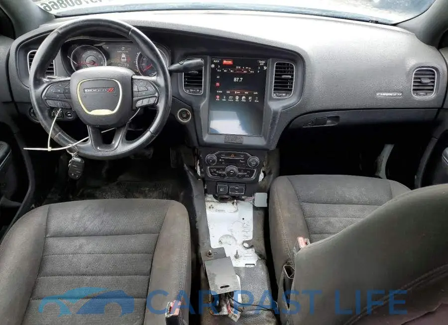2C3CDXAG4HH590401# 8