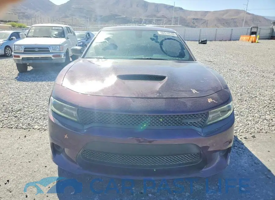 2C3CDXCT2MH645285# 5