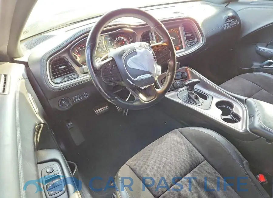2C3CDZKG1NH231058# 8