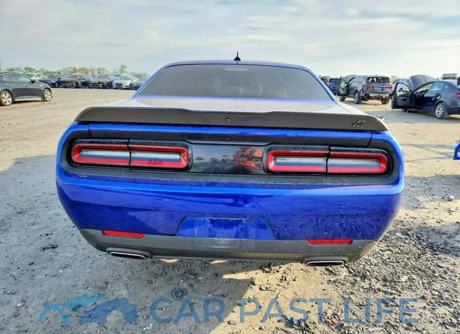 2C3CDZKG1NH231058# 6
