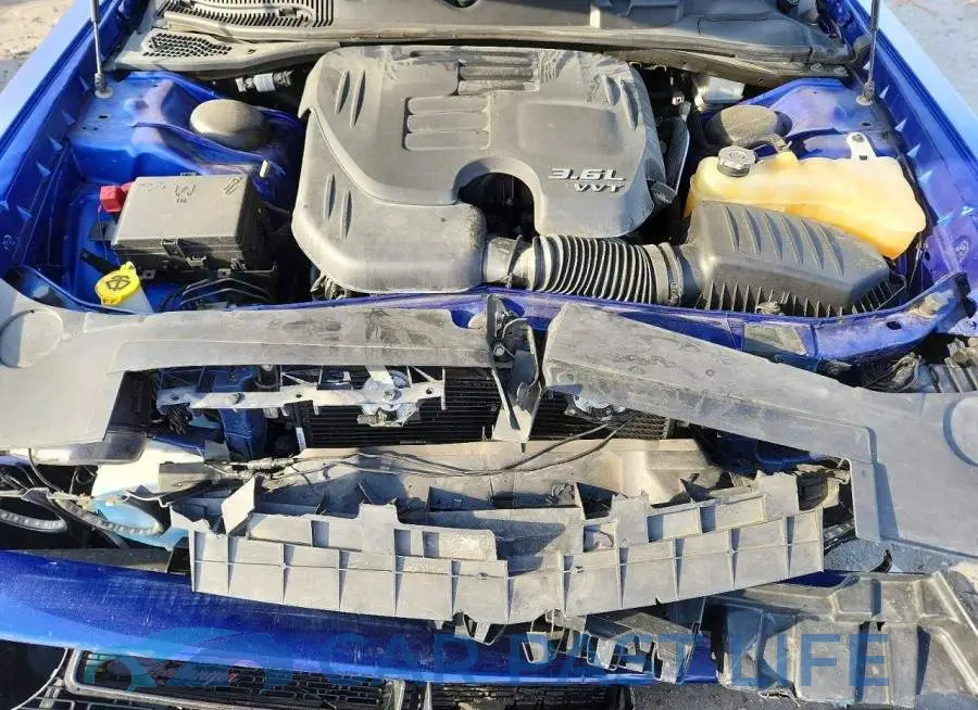 2C3CDZKG1NH231058# 11