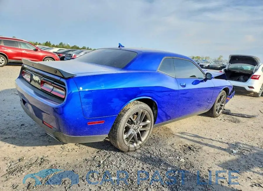 2C3CDZKG1NH231058# 3