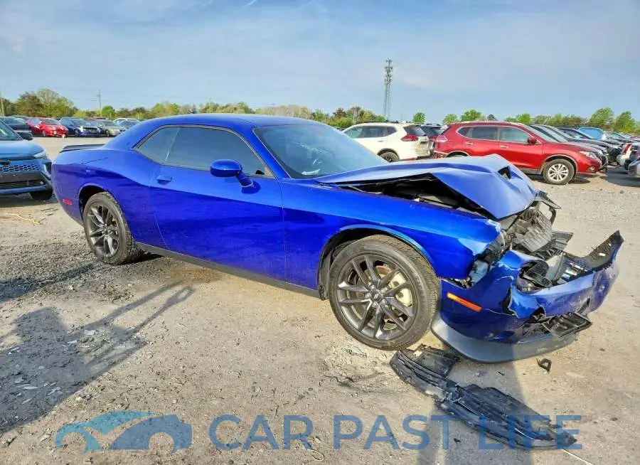 2C3CDZKG1NH231058# 4