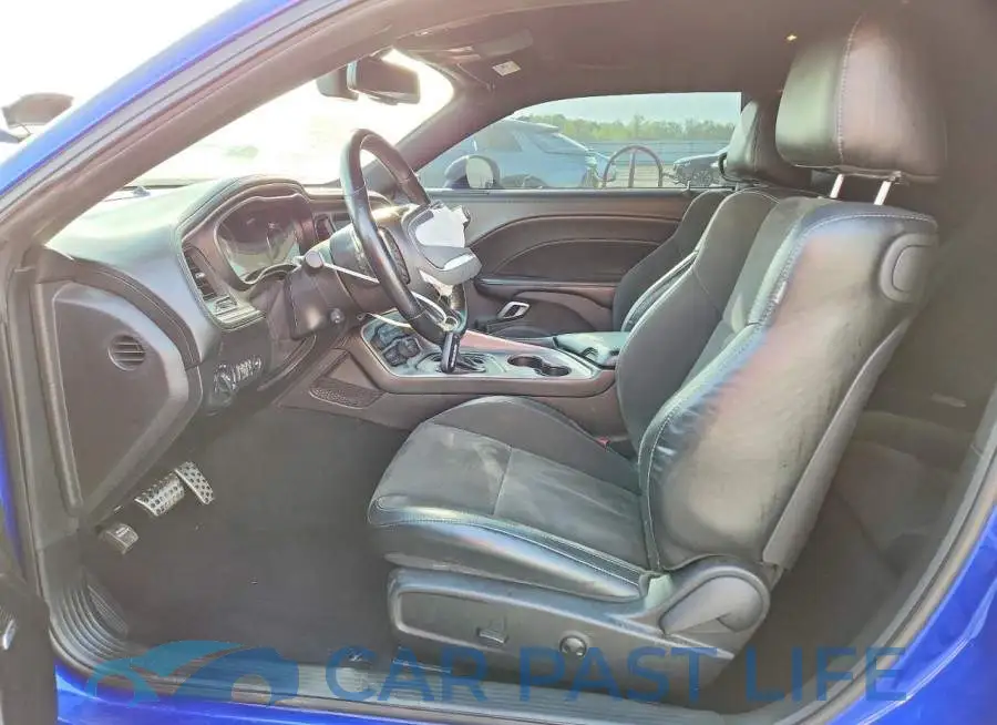 2C3CDZKG1NH231058# 7