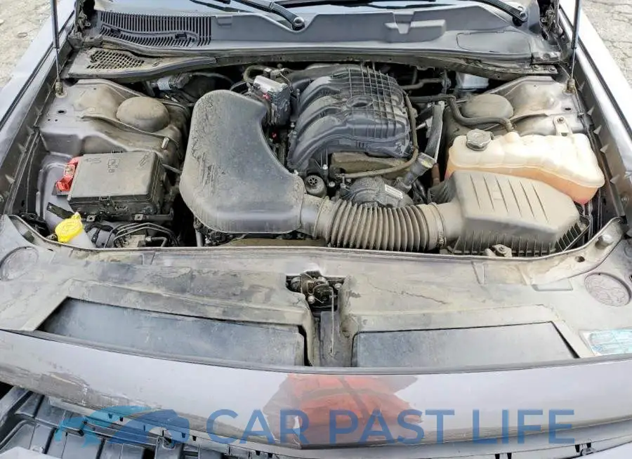2C3CDZKG7PH659168# 11