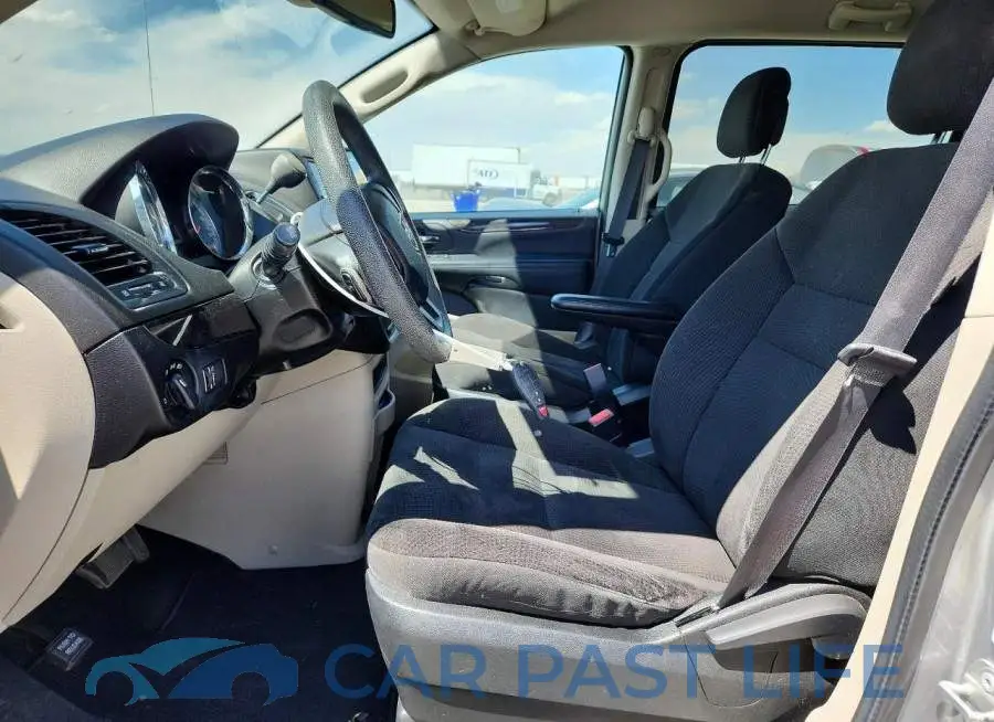 2C4RDGBG9JR296416# 7