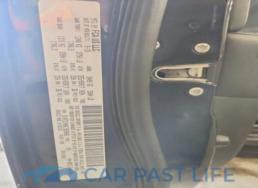 3C4PDCAB0KT859065# 13