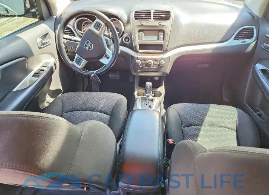 3C4PDCAB1LT249631# 8