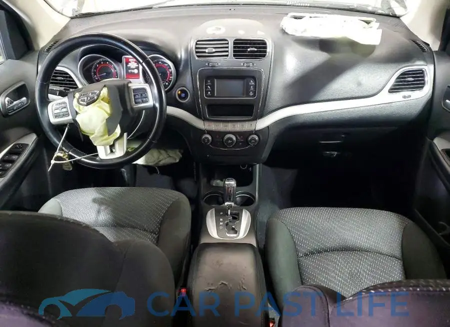 3C4PDCAB4LT243547# 8