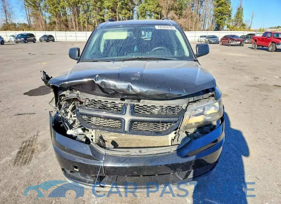 3C4PDCAB8LT267284# 5