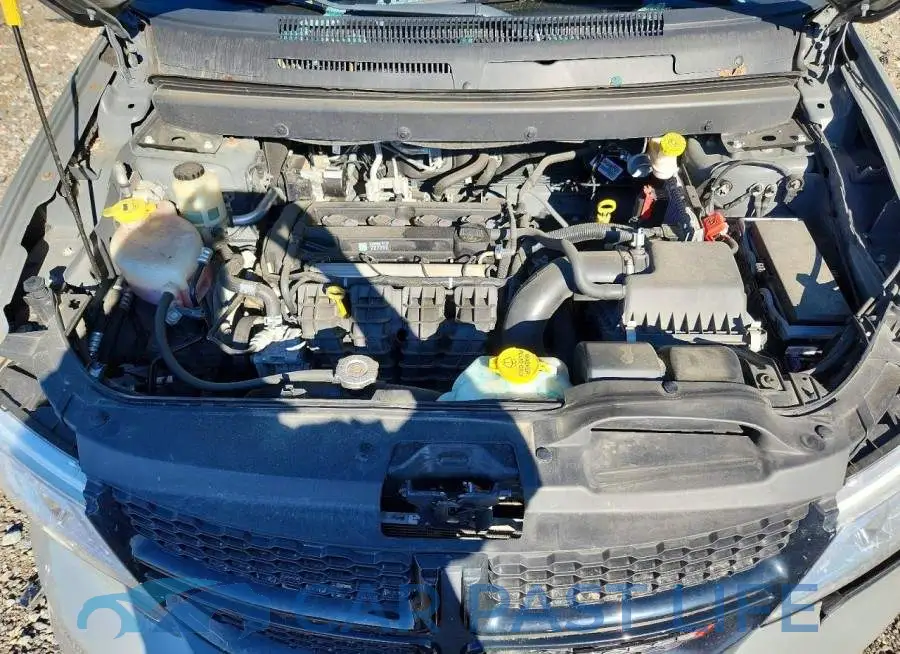 3C4PDCGB5LT264009# 12