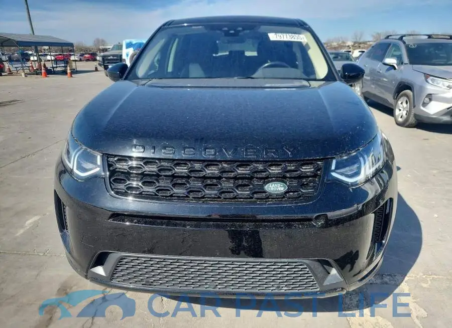 SALCK2FX0LH858168# 5