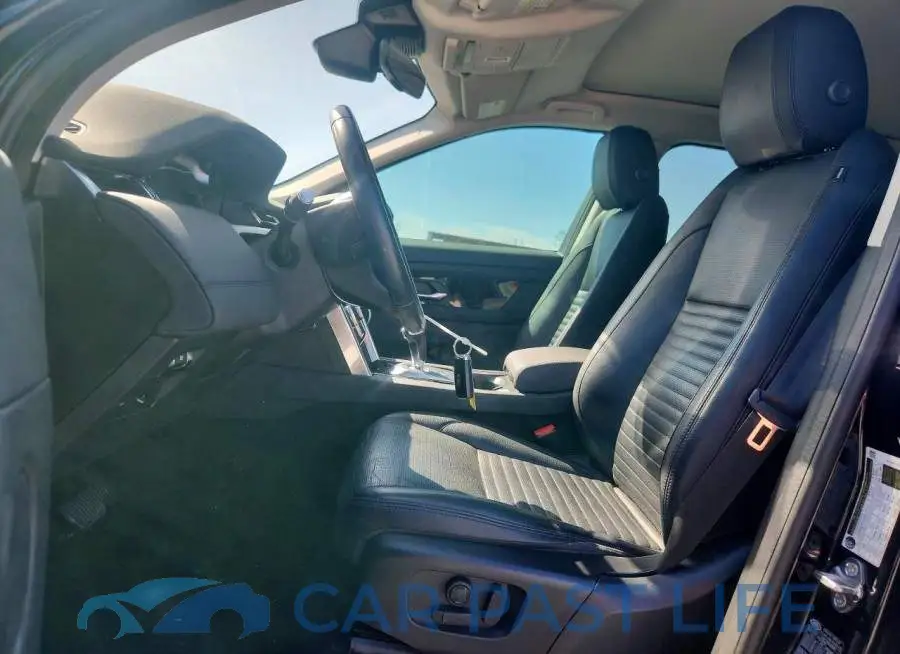 SALCK2FX0LH858168# 7