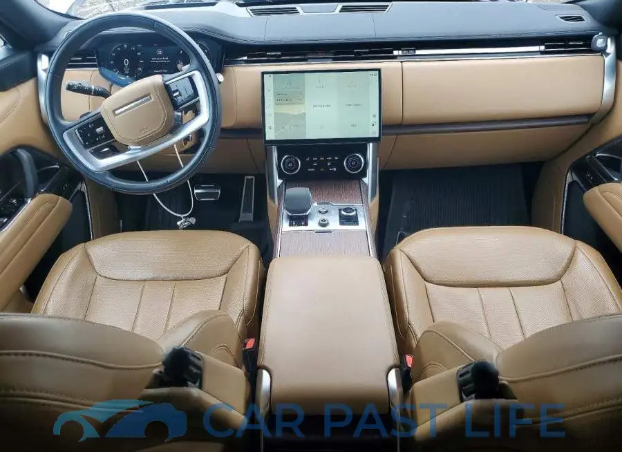 SALKPBE70PA022194# 8
