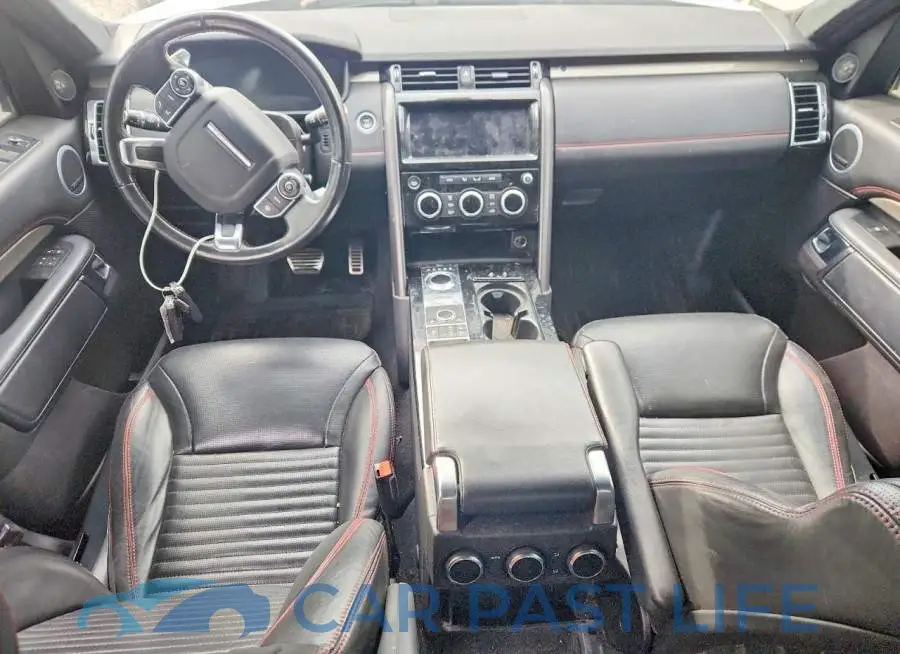 SALRR2RV1JA055441# 8