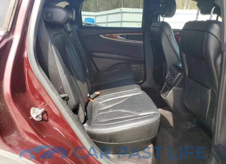 2LMPJ6KR7HBL20324# 11