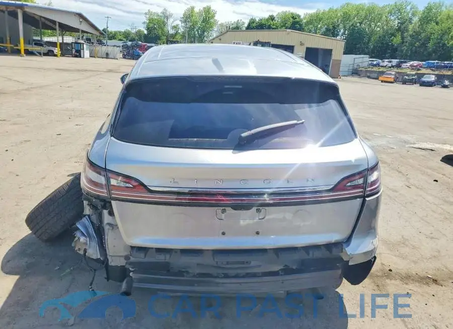 2LMPJ8J95MBL13847# 6