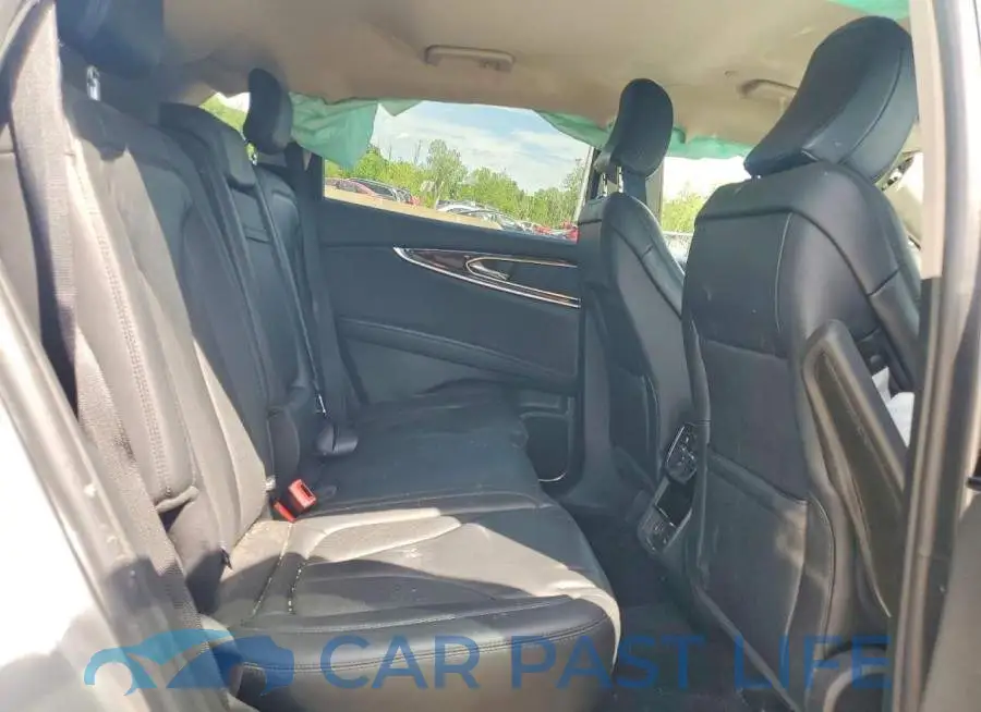 2LMPJ8J95MBL13847# 11