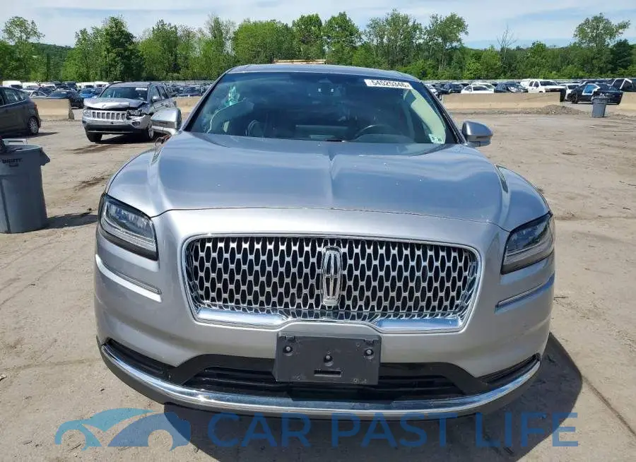 2LMPJ8J95MBL13847# 5
