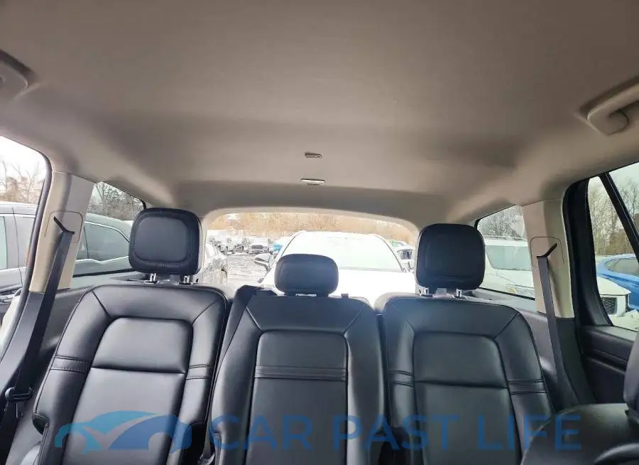 5LM5J6XC3PGL12362# 10