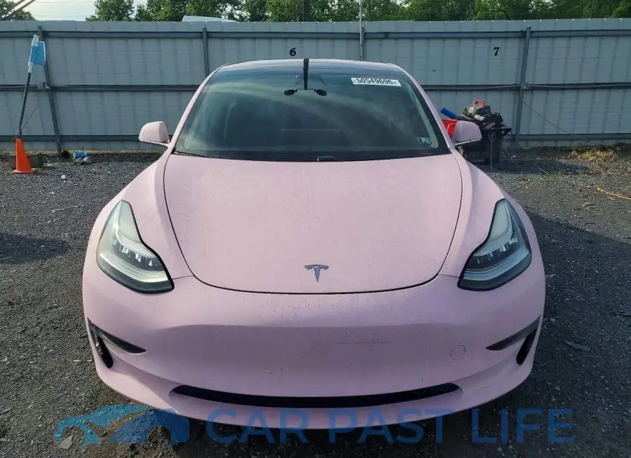 5YJ3E1EB1JF116549# 5