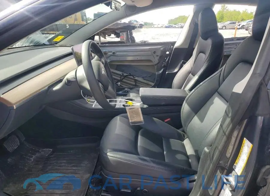 5YJ3E1EB9NF240896# 7