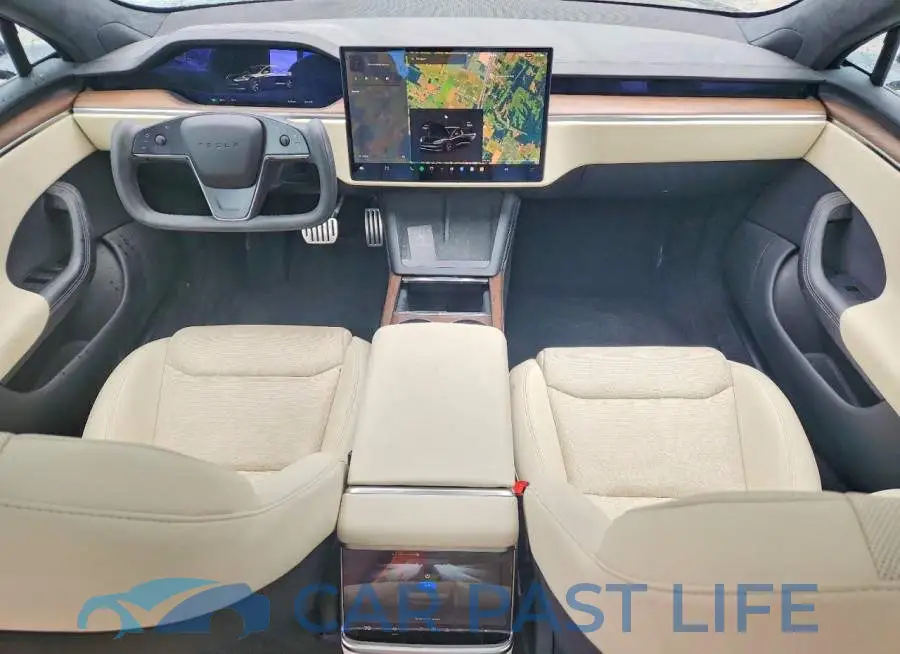 5YJSA1E50PF507279# 8