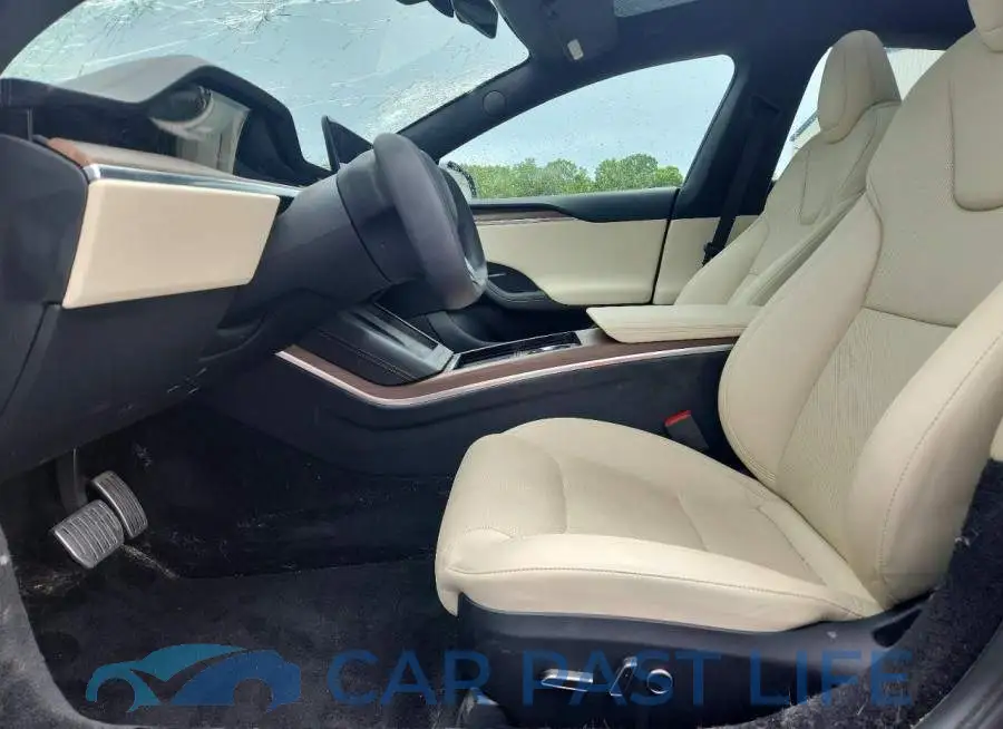 5YJSA1E50PF507279# 7