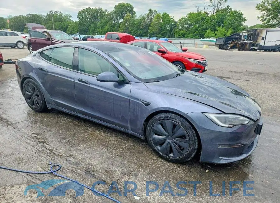 5YJSA1E50PF507279# 4