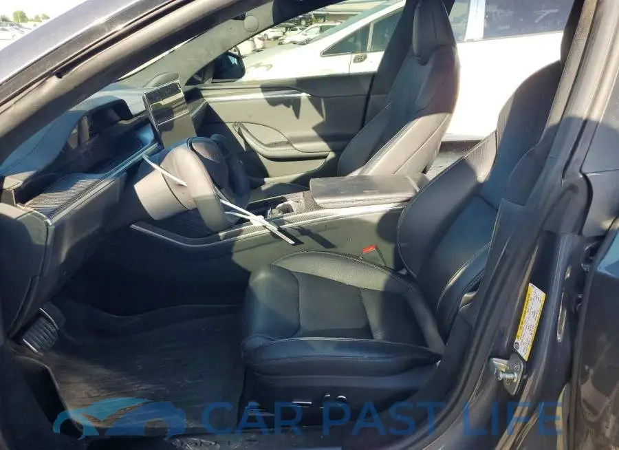 5YJSA1E62PF522519# 7