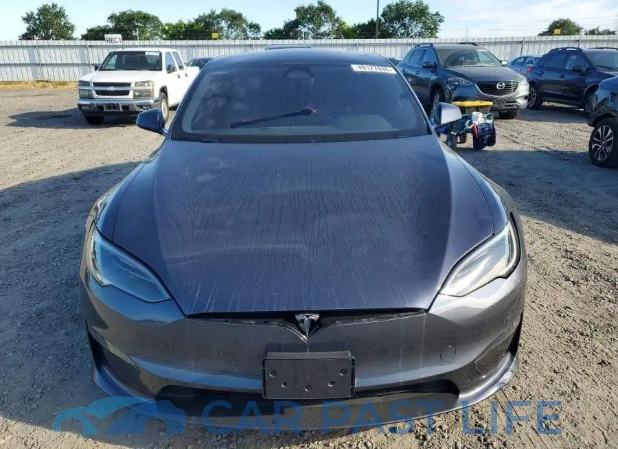 5YJSA1E62PF522519# 5