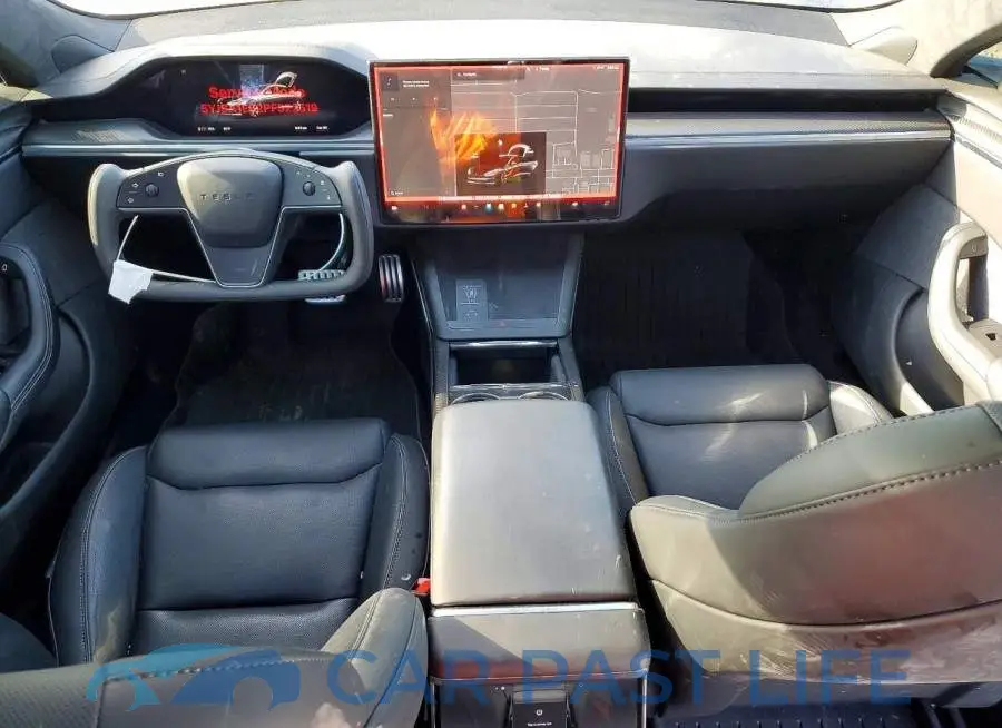 5YJSA1E62PF522519# 8