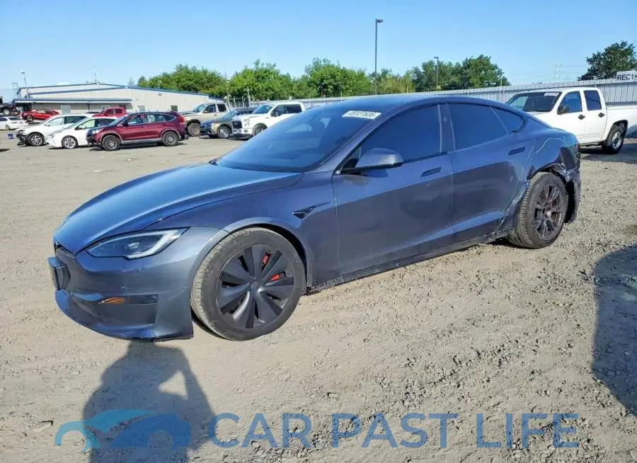 5YJSA1E62PF522519# 1
