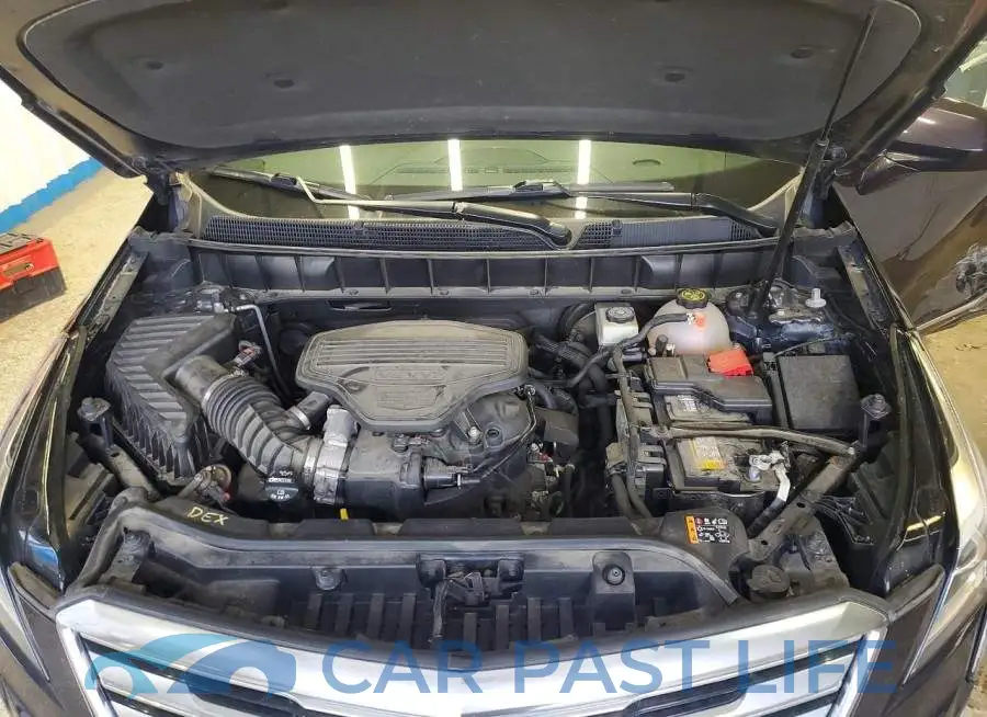 1GYKNDRS2JZ208958# 12