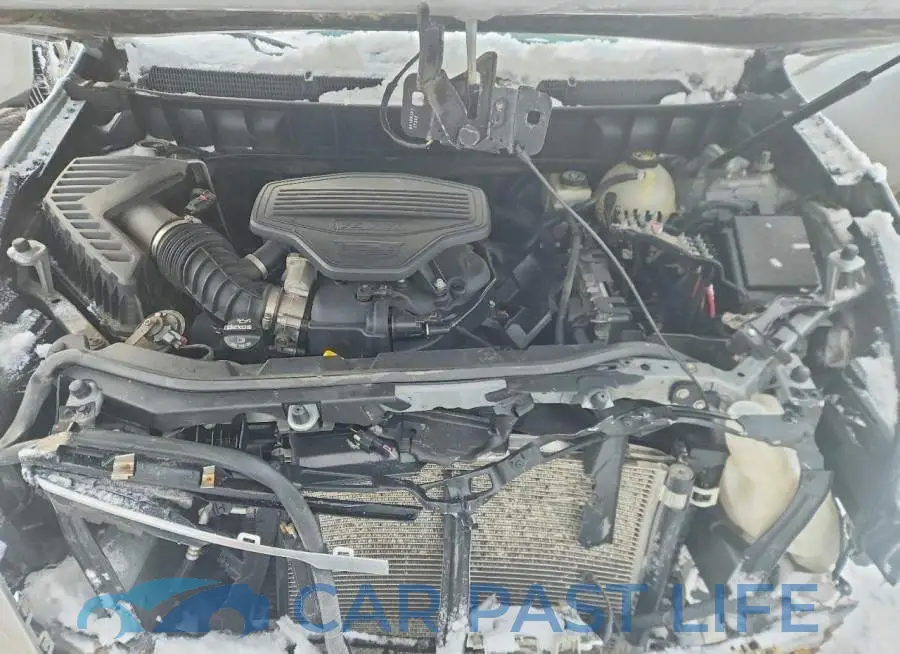 1GYKNDRS9JZ185582# 11