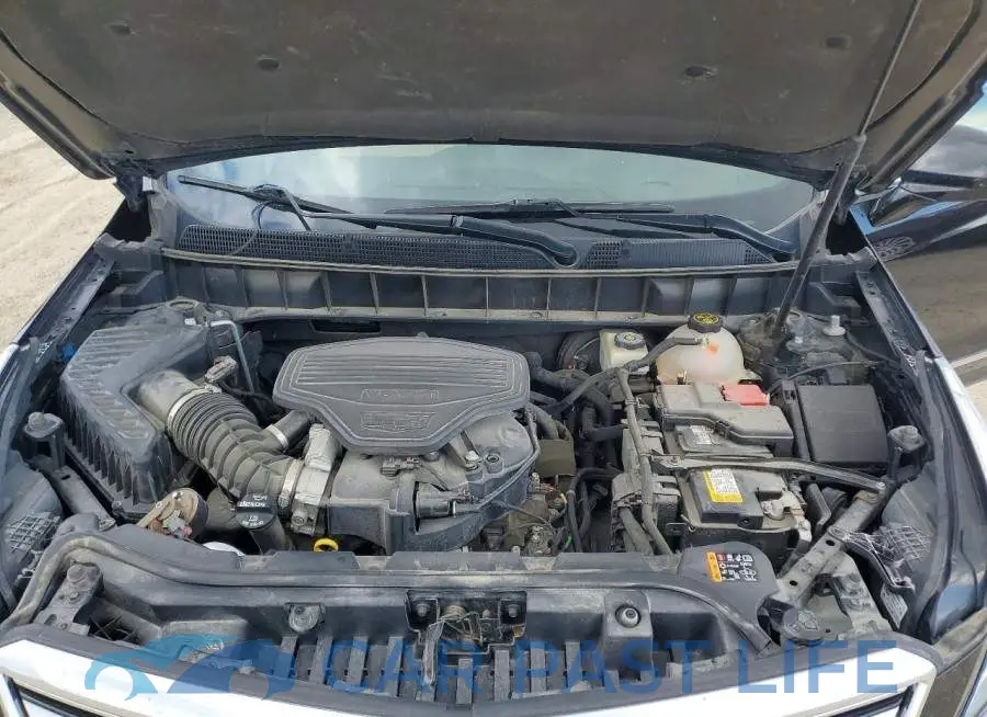 1GYKNERS6JZ143960# 12