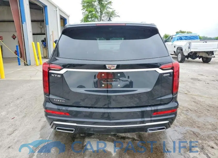 1GYKPCRS7LZ156265# 6