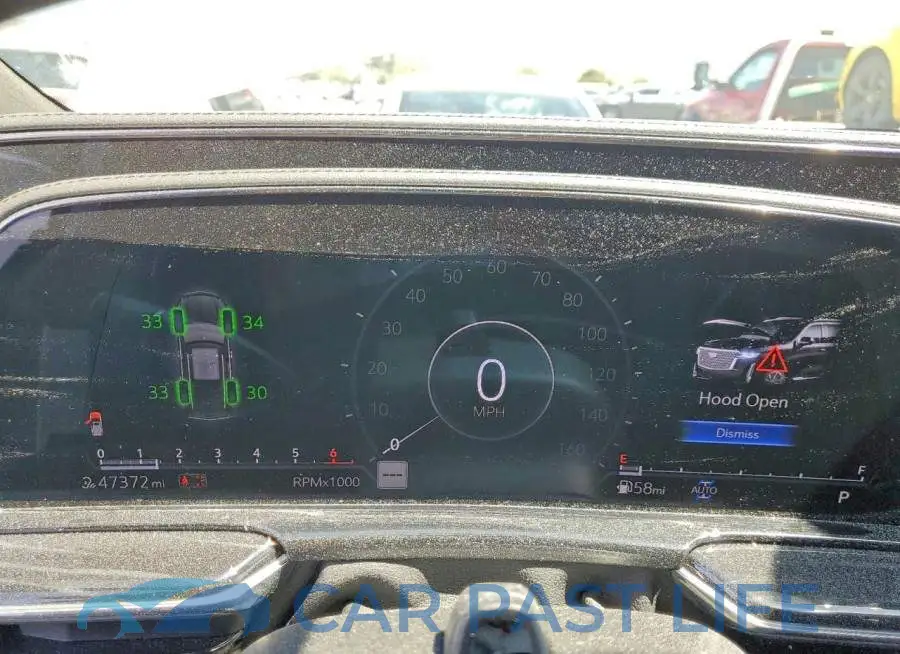 1GYS4PKL5PR553692# 9