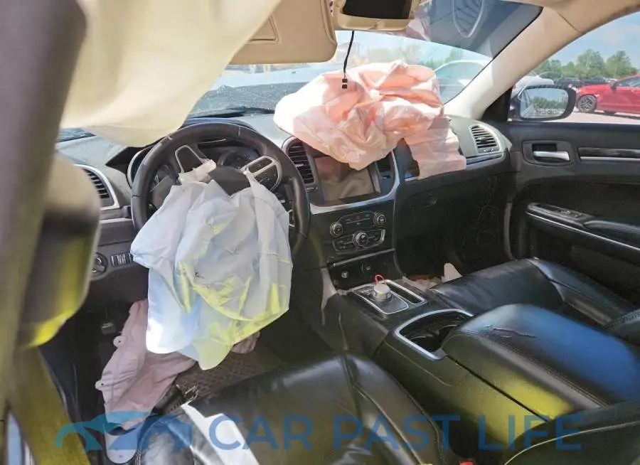 2C3CCAAG0HH662212# 8