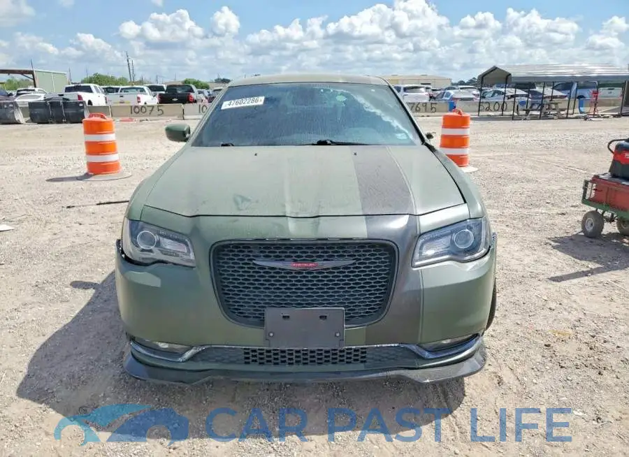 2C3CCAGG1LH131620# 5