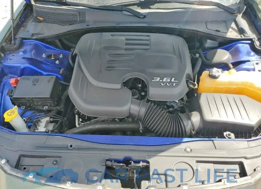 2C3CCAGG1LH131620# 11