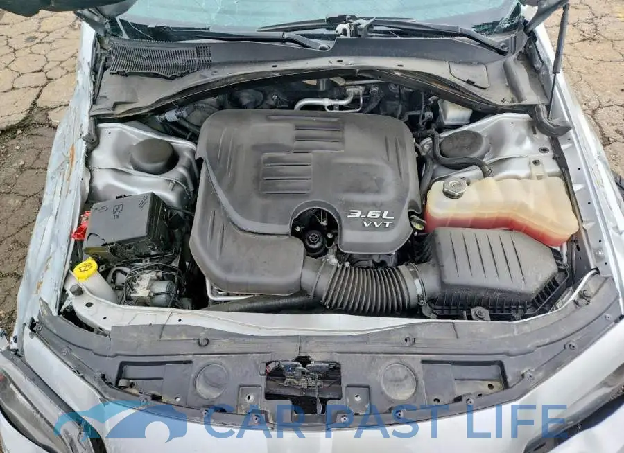 2C3CCASG0PH538535# 11
