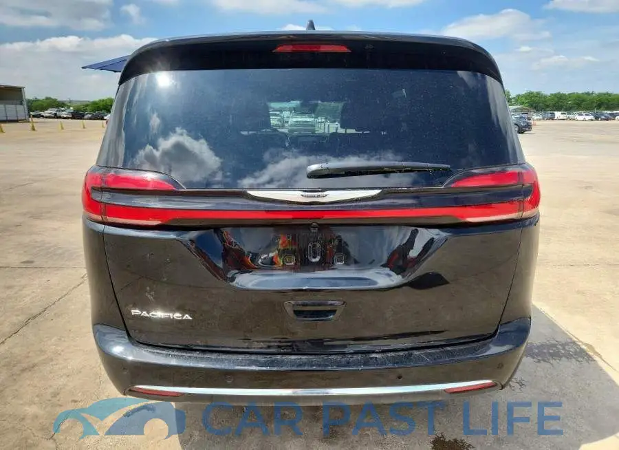 2C4RC1BG3TR239597# 6