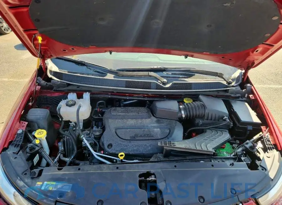 2C4RC1BG4SR614492# 12