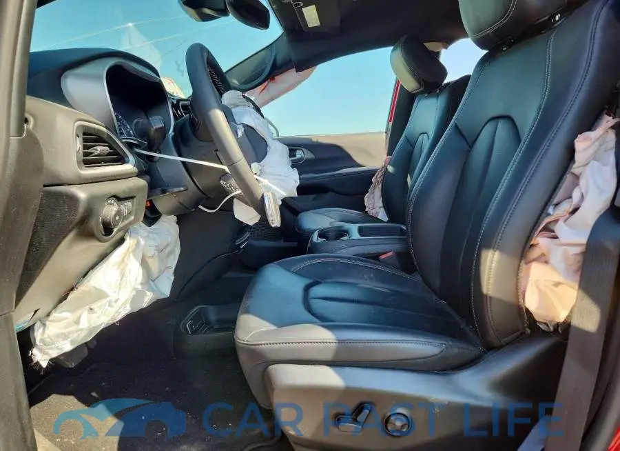 2C4RC1BG4SR614492# 7