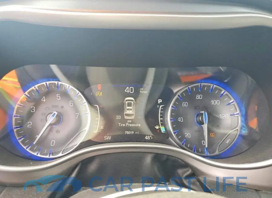 2C4RC1BG5MR588908# 9
