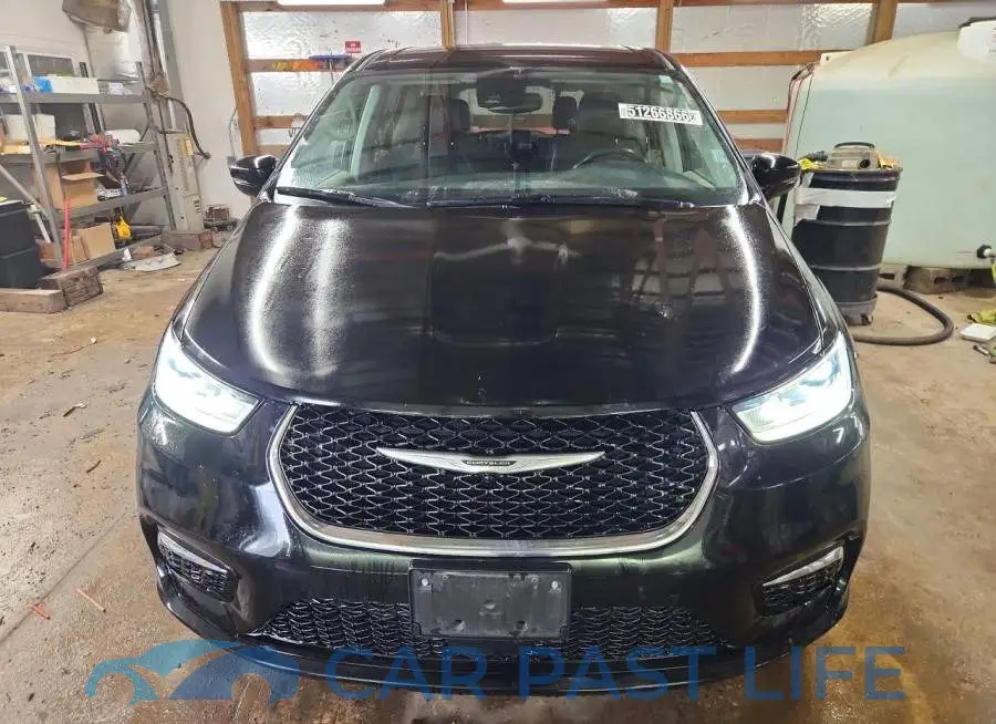 2C4RC1BG7RR154982# 5